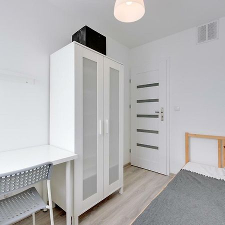 Rooms Subislawa 27A Gdańsk Exterior foto