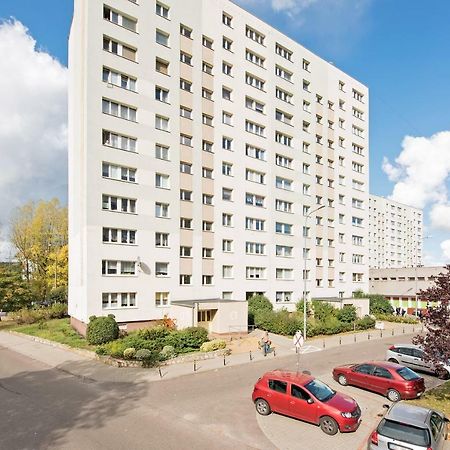 Rooms Subislawa 27A Gdańsk Exterior foto
