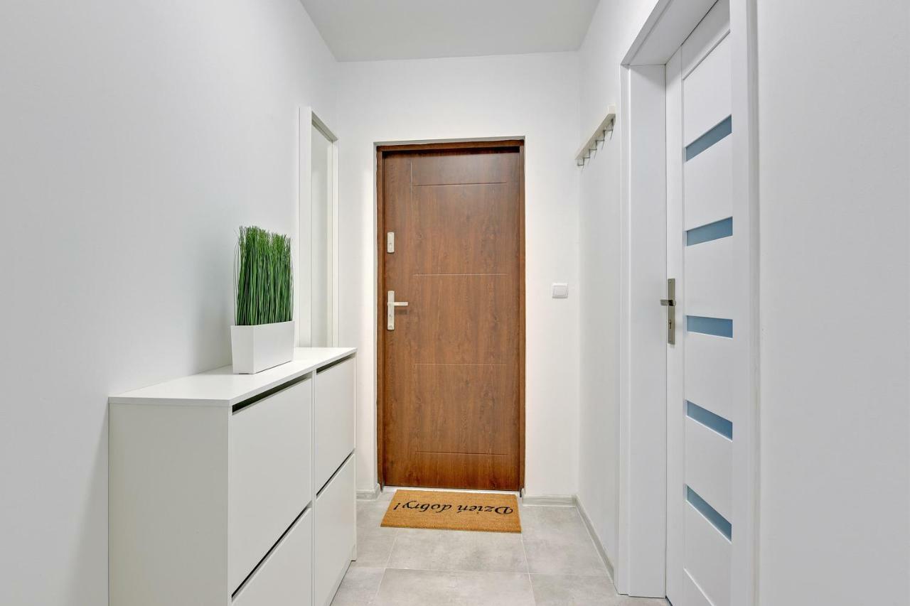 Rooms Subislawa 27A Gdańsk Exterior foto