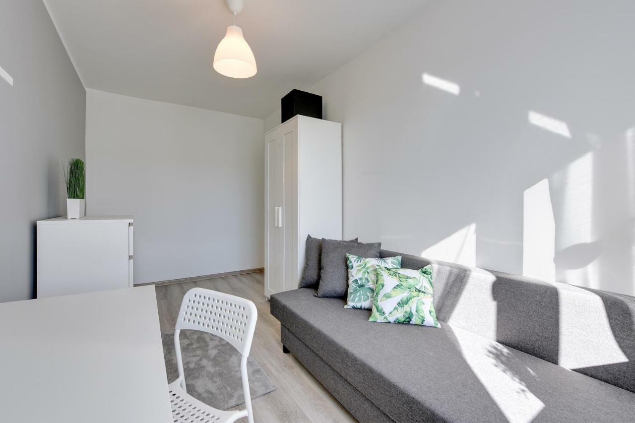 Rooms Subislawa 27A Gdańsk Exterior foto